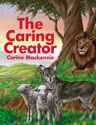 Caring Creator
