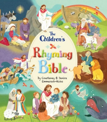 Children's Rhyming Bible