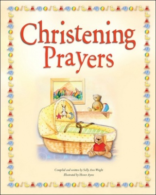 Christening Prayers