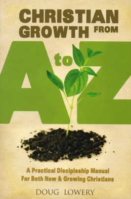 Christian Growth From A to Z