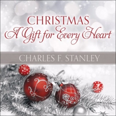 Christmas A Gift For Every Heart