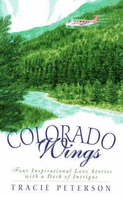Colorado Wings