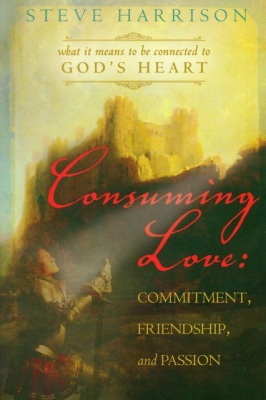 Consuming Love: Commitment, Friendship and Passion