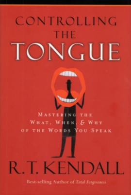 Controlling the Tongue