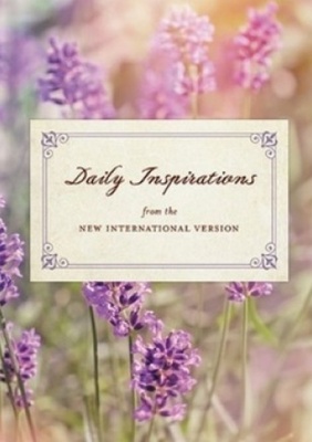 Daily Inspirations from the New International Version