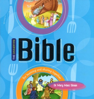 Dinnertime Bible