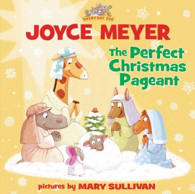 Perfect Christmas Pageant (Paperback)