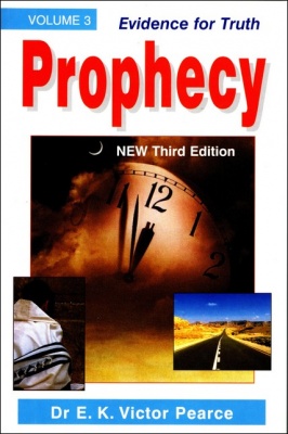 Evidence for Truth: Prophecy