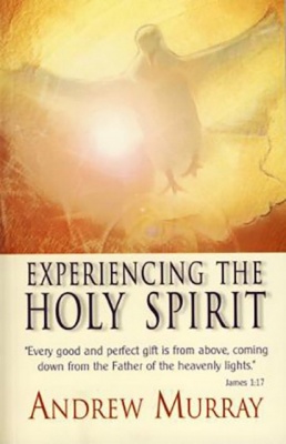 Experiencing the Holy Spirit