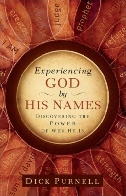 Experiencing God by His Names