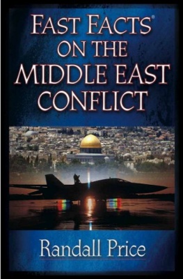 Fast Facts On The Middle East Conflict