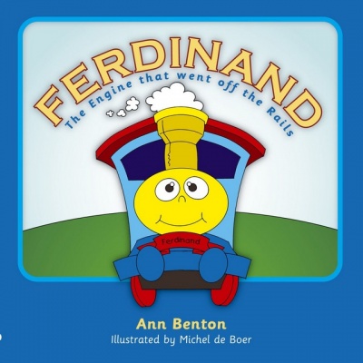 Ferdinand - The Engine that went off the Rails