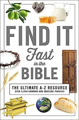 Find it Fast in the Bible