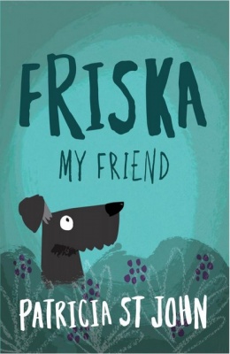 Friska My Friend