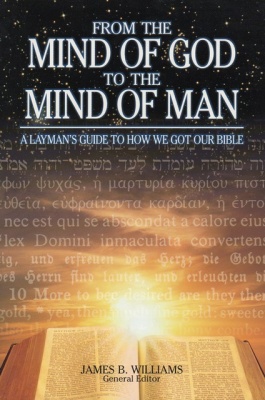 From the Mind of God to the Mind of Man