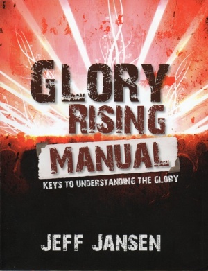 Glory Rising Manual