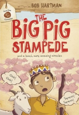 Big Pig Stampede