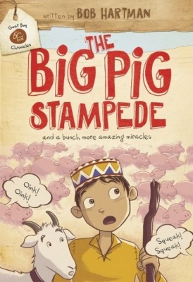 Big Pig Stampede