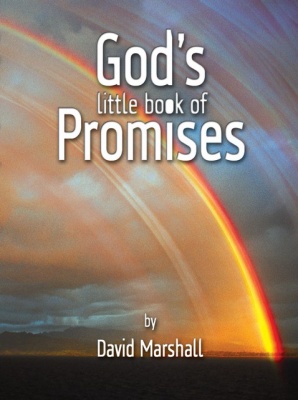 God's Little Book of Promises