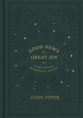 Good News of Great Joy