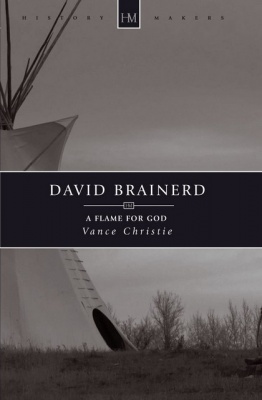 David Brainerd