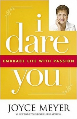 I Dare You