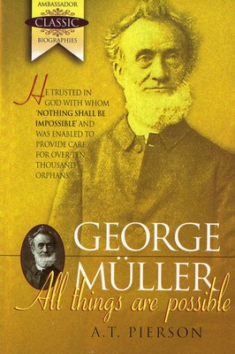 George Muller