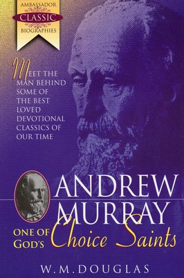 Andrew Murray