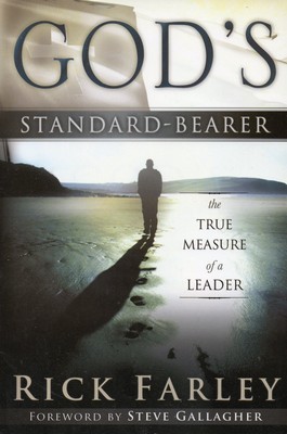 God's Standard-Bearer