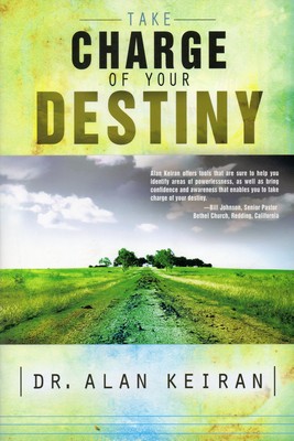 Take Charge of Your Destiny