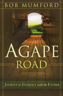 Agape Road