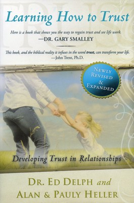 Learning How to Trust Revised and Expanded