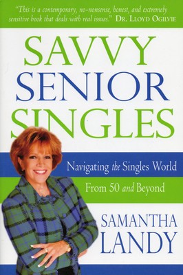 Savvy Senior Singles
