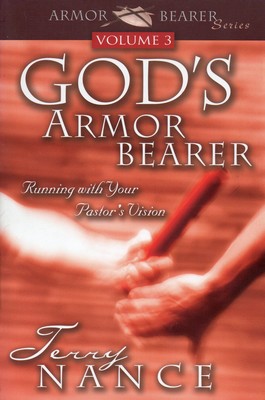 God's Armorbearer Vol 3