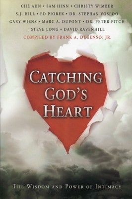 Catching God's Heart