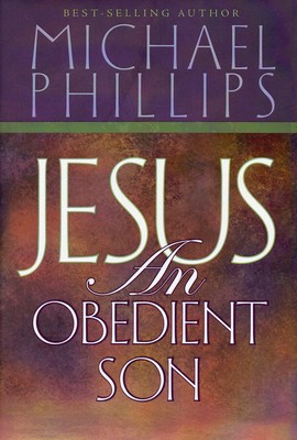 Jesus An Obedient Son