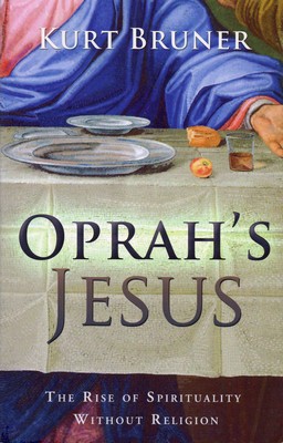 Oprah's Jesus