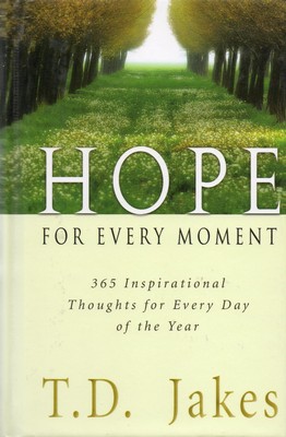 Hope For Every Moment