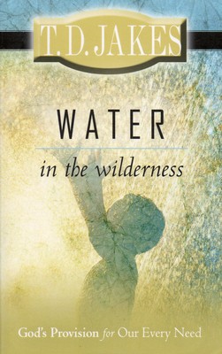 Water In The Wilderness