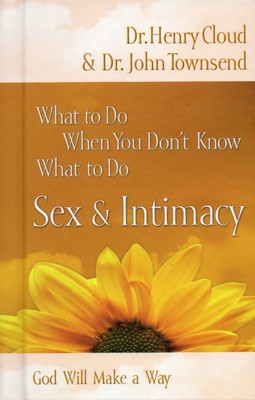 Sex & Intimacy