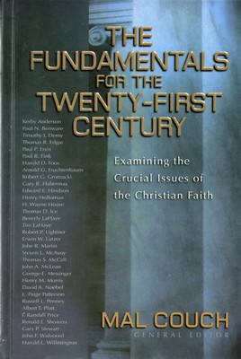 Fundamentals For The Twenty First Century