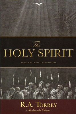 Holy Spirit