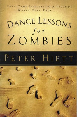 Dance Lessons for Zombies