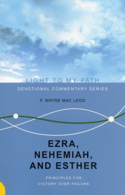 Ezra, Nehemiah, and Esther