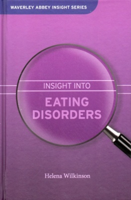 Insight into Eating Disorders