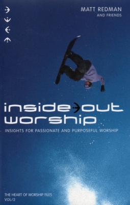 Inside Out Worship