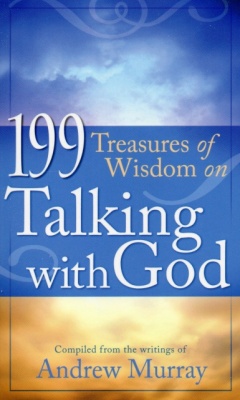 199 Treasures of Wisdom on Talking with God