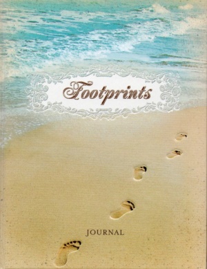 Footprints - Journal