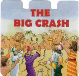 Big Crash