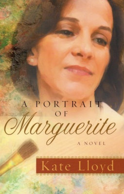 Portrait of Marguerite